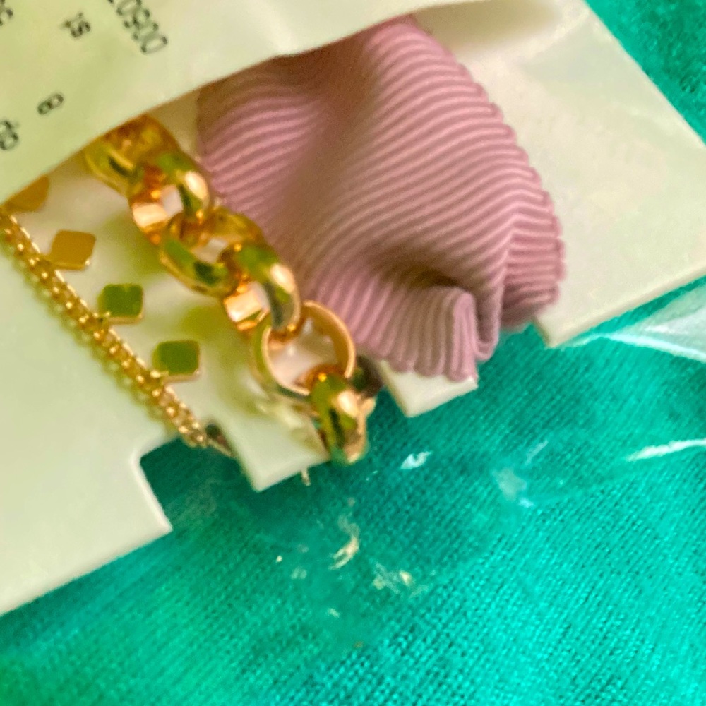 NEW Express 3-Piece Bracelet Set - Picture 2 of 4